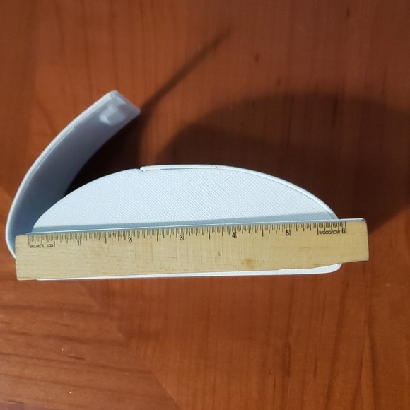 PRADA authentic case for eyewear - Picture 2 of 7